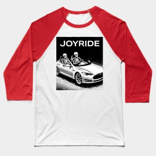 Joyride Baseball T-Shirt